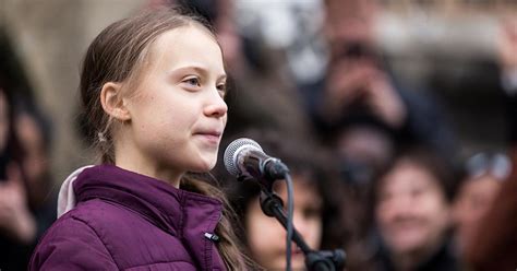 Greta Thunberg Has Been Nominated for Another Nobel Prize