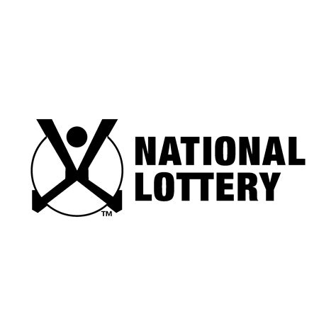 National Lottery Logo PNG Transparent & SVG Vector - Freebie Supply