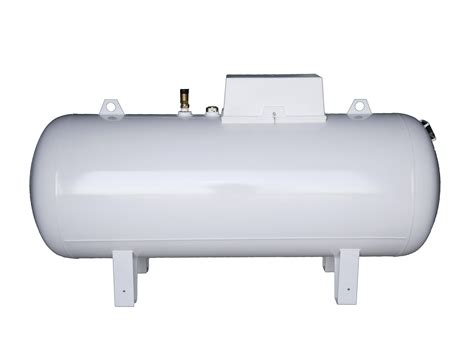 LPG Gas Tank 7500 L | Tanki Gas