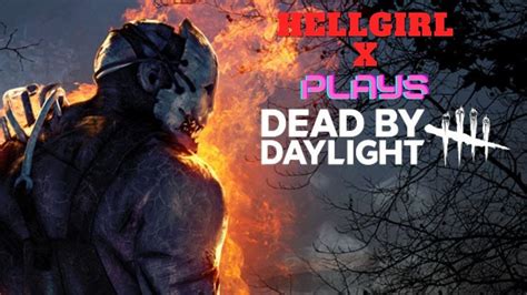 DEAD BY DAYLIGHT|PS5 gameplay - YouTube