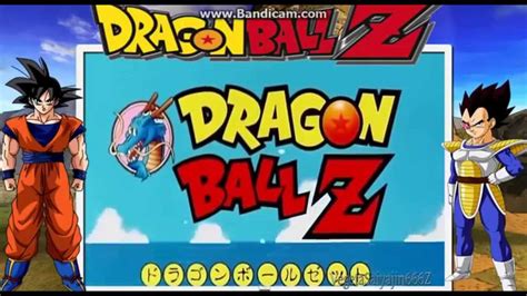 Dragon Ball Z Youtube / Los 25 Personajes mas Poderosos de Dragon Ball ...