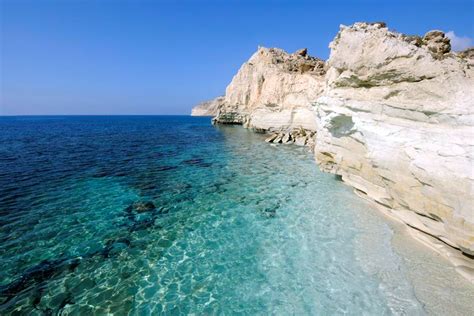 Take in the Sun at these Blue-Flag Beaches in Cyprus - My Cyprus Travel ...