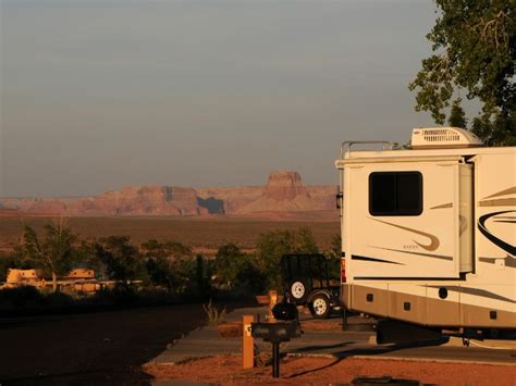 Camping Near Arizona’s Iconic Horseshoe Bend (with Photos) – Everything You Need to Know – Trips ...