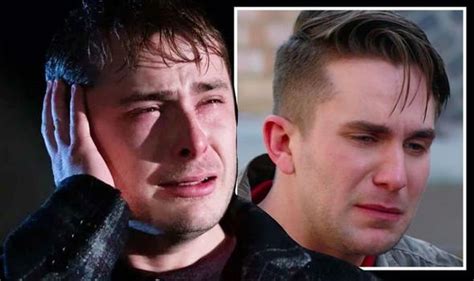 EastEnders tragedy as Ben Mitchell killed for betraying Callum Highway ...