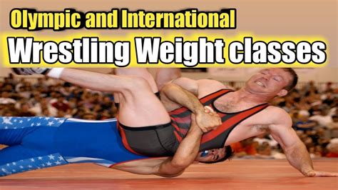 Olympic Wrestling Weight Classes 2024 Locations - Elita Terrijo