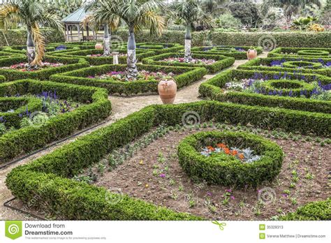 Bermuda Botanical Gardens stock image. Image of attraction - 35328313