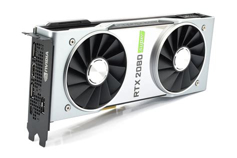 Nvidia RTX 2080 SUPER Founders Edition Review | KitGuru - Part 11