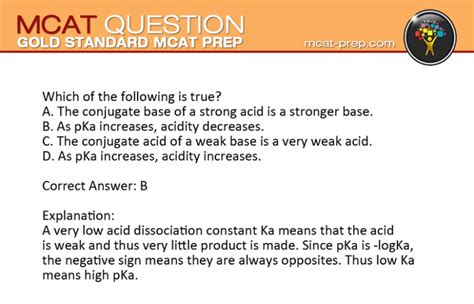 12 Free MCAT Practice Tests [UPDATED 2024]