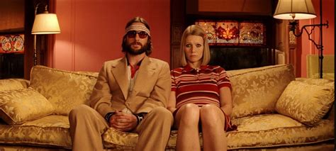 The Royal Tenenbaums - The Script Lab