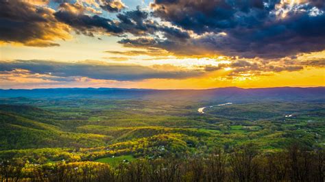 The Ultimate Shenandoah National Park Travel Guide - Outside Online