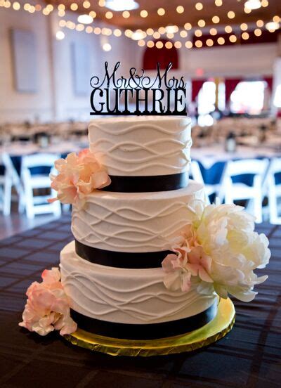 Wedding Cake Bakeries in Kansas City, MO - The Knot