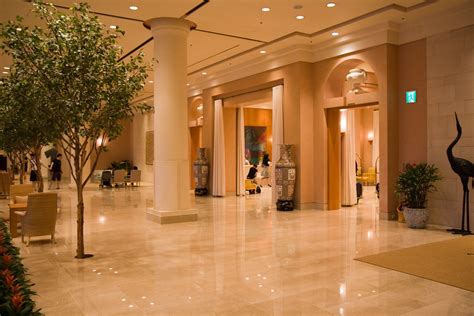 Jeju Shilla Hotel Lobby | Shilla Hotel, Jeju Island | Flickr