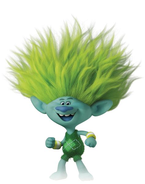 Clay (Trolls) | Heroes Wiki | Fandom