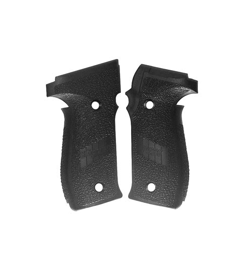 Factory Sig replacement grips - P226 - Top Gun Supply