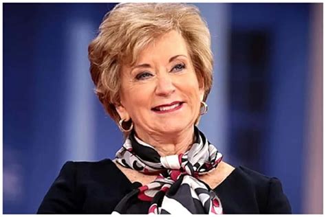 Linda McMahon net worth, age, husband, career, biography and latest ...