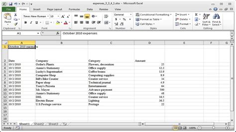 How To Change Bold Font In Pivot Table Excel | Brokeasshome.com