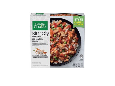 7 High-Protein Frozen Dinners to Keep On Hand