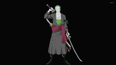 Roronoa Zoro - One Piece [3] wallpaper - Anime wallpapers - #42338