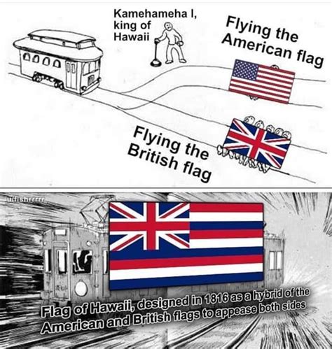 Flag - Meme by CKWOLFACE :) Memedroid