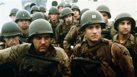 'Saving Private Ryan' Ending Explained: Does Ryan Comes Home Eventually?