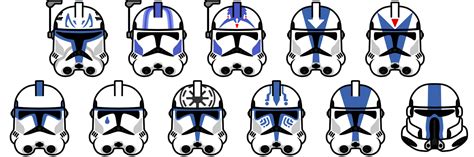 501st Legion by What-The-Frog on DeviantArt