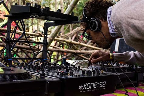 mixer, equalizer, audio, music, equipment, technology, dj, one person, occupation, men | Pxfuel