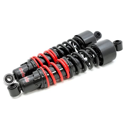 Shock Assemblies