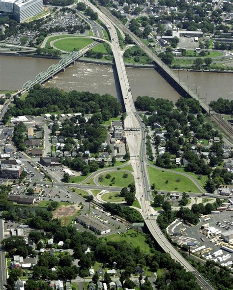 Delaware River Bridge panel sees uptick in toll revenue - nj.com