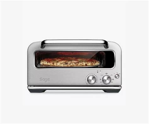 8 of the best rotating pizza ovens for your home and garden | Wellbeing | Yours