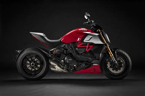 Ducati Diavel 1260 S Wins "Good Design Award" - Roadracing World Magazine | Motorcycle Riding ...