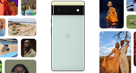 Google Pixel 7: release date rumours, price news, specs and leaks - Rondea