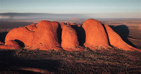 Guide to Kata Tjuta - Tourism Australia