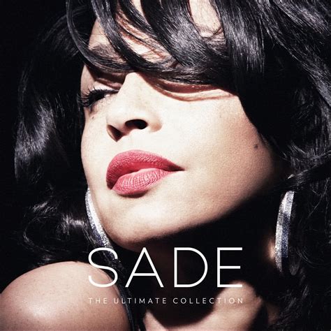 SADE (HELEN FOLASADE ADU) The Ultimate Collection reviews