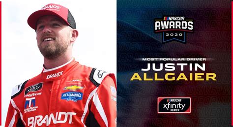 See the 2020 NASCAR Awards winners | NASCAR