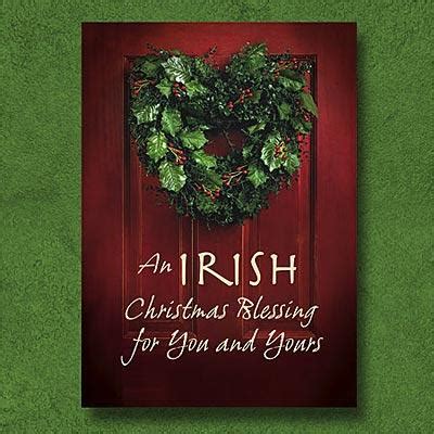 Irish Christmas Cards | LoveToKnow