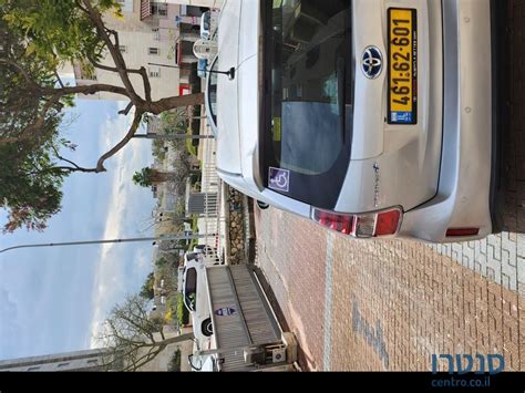 2019' Toyota Prius טויוטה פריוספלוס for sale. Tel Aviv-Yafo, Israel