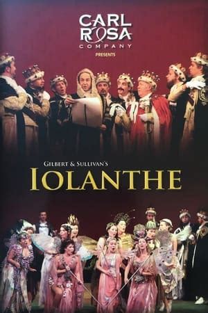 Iolanthe (2007) — The Movie Database (TMDB)