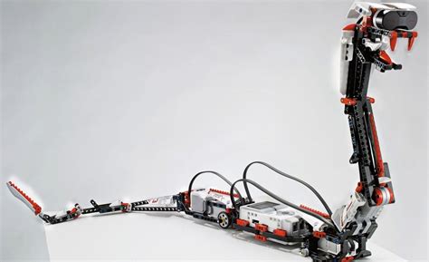 Lego Announces Mindstorms EV3, a More 'Hackable' Robotics Kit