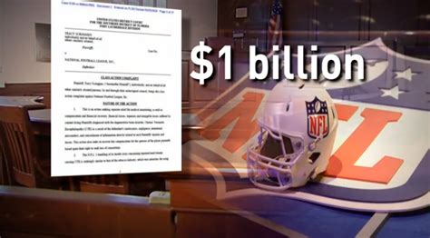 Former NFL football players say attorneys taking too much of CTE ...