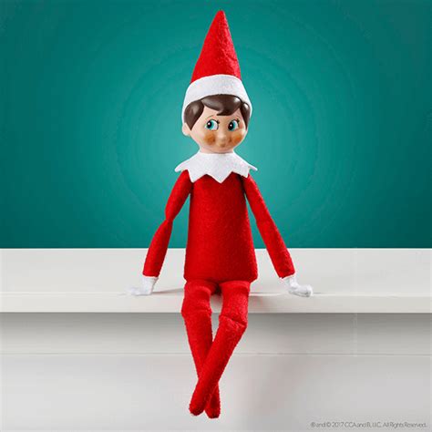 Is Elf on the Shelf real? - The Charlotte News