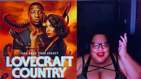 Lovecraft Country Season 1 Ep 5 REVIEW - YouTube