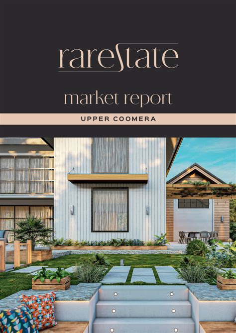 Your Upper Coomera Property Market Update - Rarestate