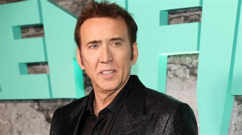 Nicolas Cage's The Flash cameo was worth the wait