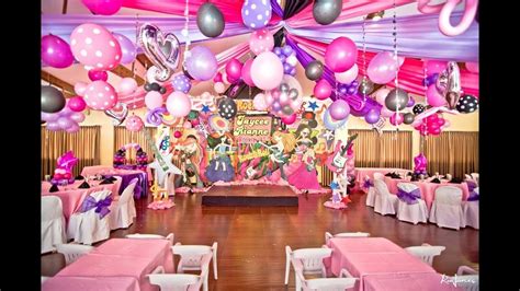 The top 21 Ideas About 7th Birthday Party Ideas for Girl – Home, Family, Style and Art Ideas