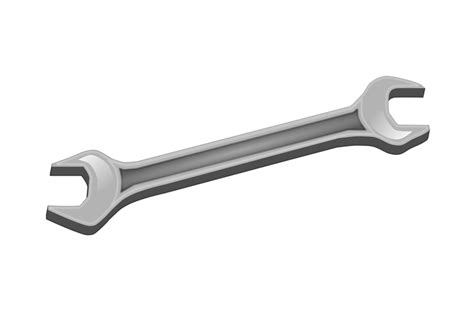 Wrench Spanner Png Image Transparent HQ PNG Download | FreePNGimg