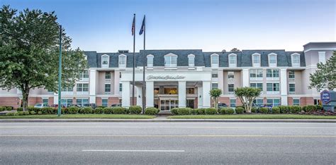 Hampton Inn & Suites Williamsburg-Richmond Road, 1880 Richmond Rd, Williamsburg, VA - MapQuest