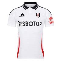 Fulham FC Online Store