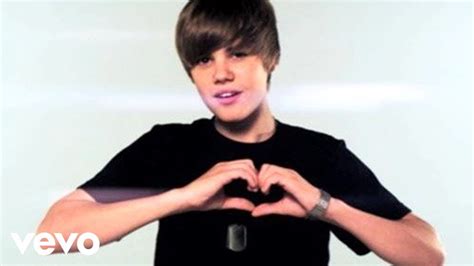 Justin Bieber - Love Me Mp3 Download Mp4 • NaijaPrey