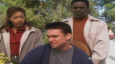 Watch Sliders Season 5 Episode 5 - New Gods For Old Online Now