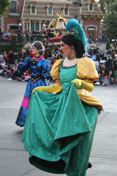 Drizella Tremaine 02 by DisneyLizzi on DeviantArt